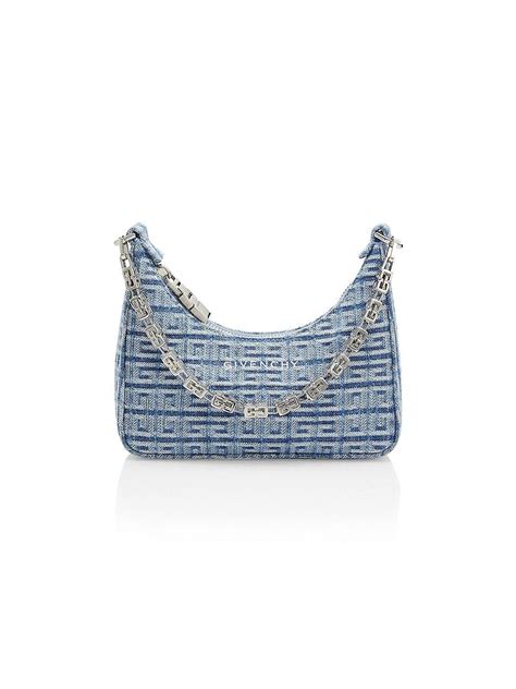 givenchy denim purse